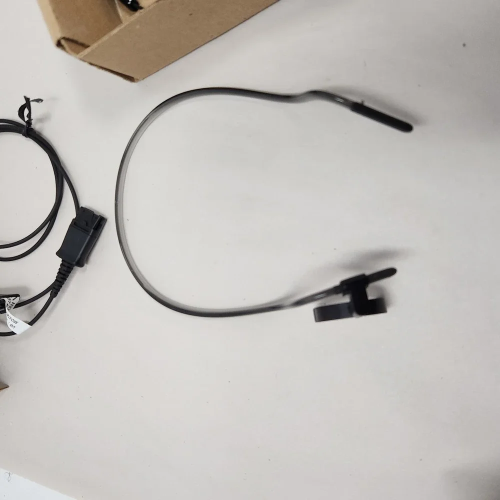 Plantronics good used